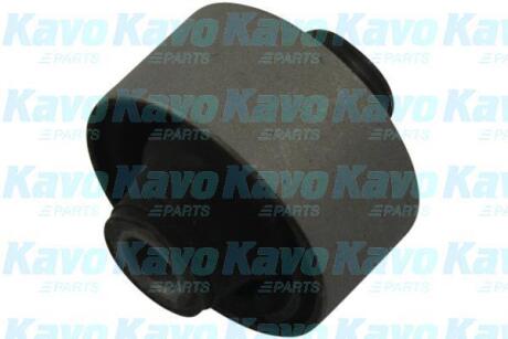 Сайлентблок важеля (переднього/знизу/спереду) Honda Civic VIII 1.3-1.8 05-13 KAVO PARTS scr-2072