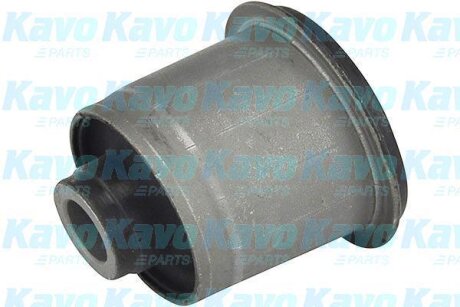 Сайлентблок важеля (переднього/зверху/всередині) Kia Sorento 06- KAVO PARTS scr-4059