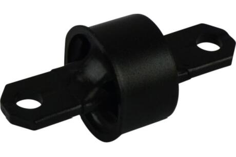 FORD С/блок задн.балки (кузов.) лів./прав.C-Max,Focus,Kuga I,Mazda 3,5,Volvo S40/V50 KAVO PARTS scr-4528