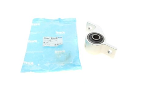 Сайлентблок рычага (переднего) Subaru Forester/Impreza/Lagacy 97- (L) KAVO PARTS scr-8017