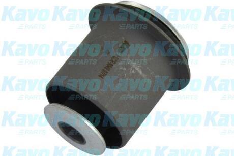 TOYOTA С/блок важіля підвіски HILUX VII 2.5 D-4D 05-06 KAVO PARTS scr-9049