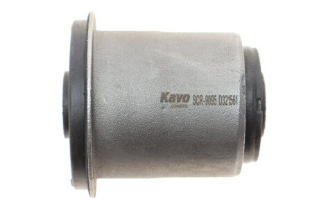 Сайлентблок важеля (переднього/зверху) Toyota Land Cruiser 02-09 KAVO PARTS scr-9095