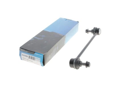 Тяга стабілізатора (переднього) Nissan NV200 10-/ Micra 10-/ Note 06-12/ Tiida 07-12 (L=254) KAVO PARTS sls-6559