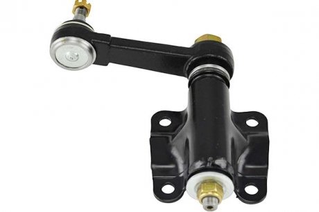Важіль рульового управління (передній) Hyundai Terracan 01-07 (сошка) KAVO PARTS spa-3005