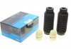 Купить Комплект пыльников и отбойников амортизатора KAVO PARTS spk-10004 (фото1) подбор по VIN коду, цена 536 грн.
