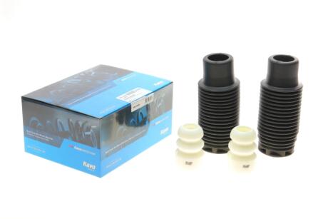 Комплект пыльников и отбойников амортизатора KAVO PARTS spk-10006