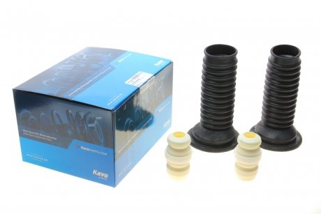 Комплект пыльников и отбойников амортизатора KAVO PARTS spk-10008