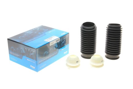 Пильник + відбійник амортизатора (переднього) Volvo S60/S80/V70/XC70 96-10 KAVO PARTS spk-10009