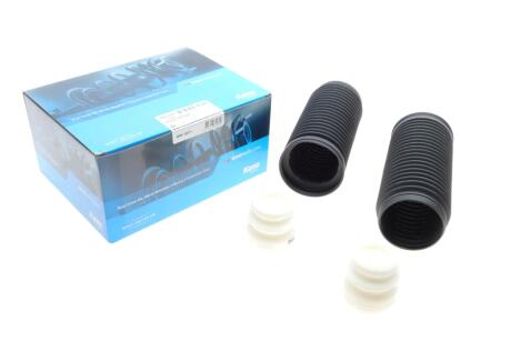 Комплект пыльников и отбойников амортизатора KAVO PARTS spk-10011