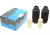 Купить Комплект пыльников и отбойников амортизатора KAVO PARTS spk-10013 (фото1) подбор по VIN коду, цена 509 грн.