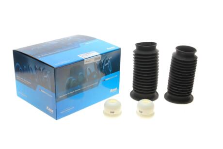 Комплект пыльников и отбойников амортизатора KAVO PARTS spk-10014