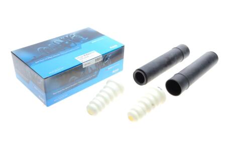 Пильник + відбійник амортизатора (заднього) Ford Focus II 04-12 (к-кт) KAVO PARTS spk-10022