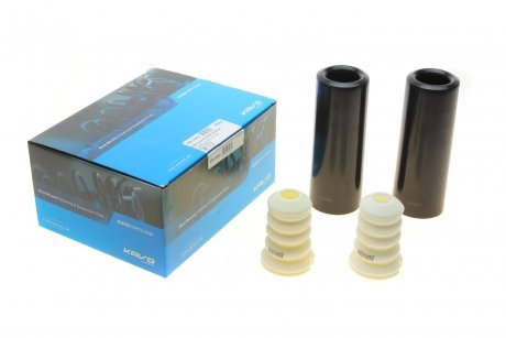 Комплект пыльников и отбойников амортизатора BMW E91, E90, E82, E92, E93, E81, E88, E87 KAVO PARTS spk-10032