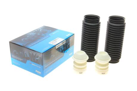 Комплект пыльников и отбойников амортизатора KAVO PARTS spk-10035