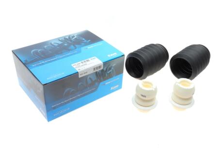 Комплект пыльников и отбойников амортизатора KAVO PARTS spk-10039