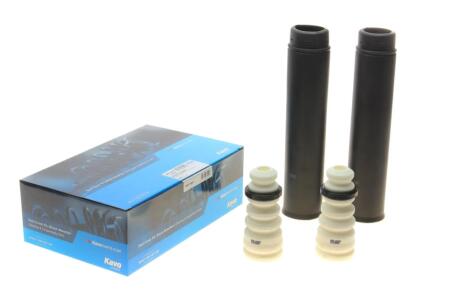 Комплект пыльников и отбойников амортизатора KAVO PARTS spk-10041