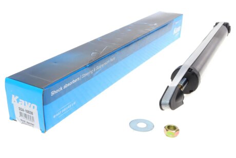 Амортизатор (задній) BMW 3 (E36/ E46) 90-07 KAVO PARTS ssa-10038