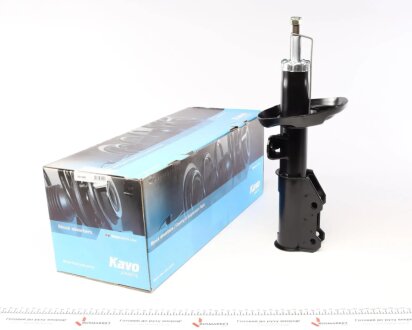 Амортизатор (передний) Opel Astra J 09- (R) KAVO PARTS ssa-10040