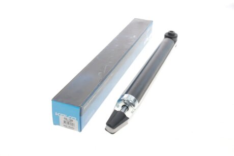 Амортизатор (задний) Chevrolet Aveo 11-/ Fiat Punto 05-/ Opel Corsa D 06-14 KAVO PARTS ssa-1006