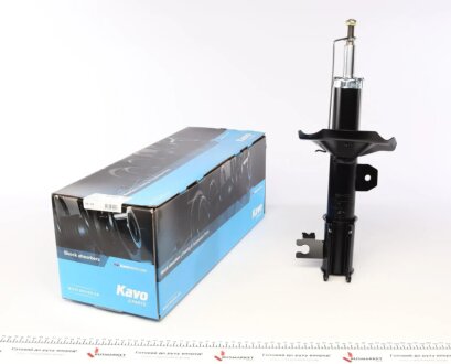 Амортизатор KAVO PARTS ssa-1018