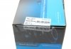 Купить Амортизатор KAVO PARTS ssa-10435 (фото7) подбор по VIN коду, цена 2010 грн.