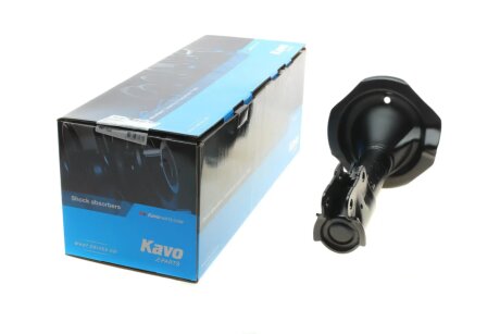Амортизатор (передній) Mitsubishi Lancer VIII 08- (R) KAVO PARTS ssa-5520