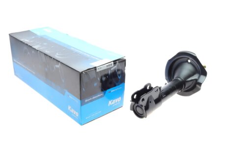 Амортизатор (передній) Mitsubishi Lancer 08- (R) KAVO PARTS ssa-5531