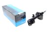 Купити Амортизатор (передній) Nissan Tiida 07- (L) KAVO PARTS ssa-6579 (фото1) підбір по VIN коду, ціна 1936 грн.