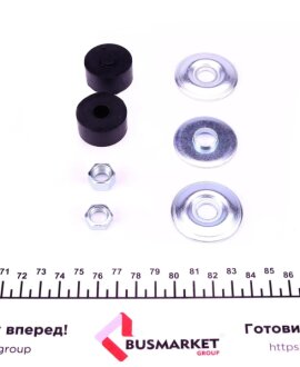 Амортизатор (задній) Suzuki Grand Vitara 96-05 KAVO PARTS ssa-8506