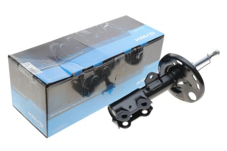 Амортизатор (передний) Toyota Auris 06-/Corolla 13- (L) KAVO PARTS ssa-9047