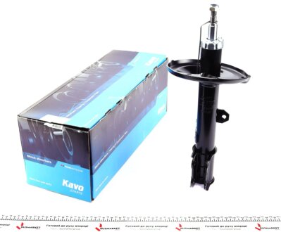 Амортизатор (передній) Toyota RAV4 00-05 (L) KAVO PARTS ssa-9057