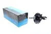 Купить Амортизатор KAVO PARTS ssa-9132 (фото1) подбор по VIN коду, цена 3254 грн.