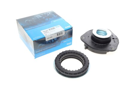 Подушка амортизатора (переднього) + підшипник VW Golf/Caddy III/Passat B6/B7/Touran 04- KAVO PARTS ssm-10002
