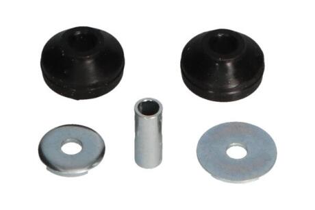 Подушка амортизатора (переднього) + підшипник Honda Accord/Civic 85-08 KAVO PARTS ssm-10100