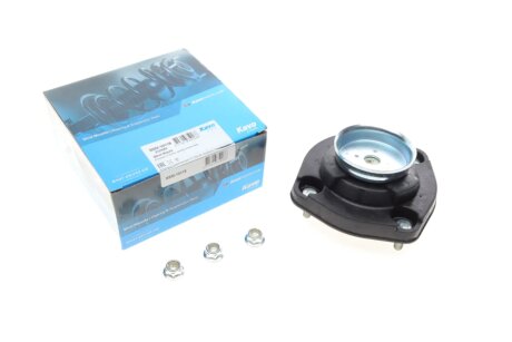 Подушка амортизатора (заднього) Hyundai Coupe 96-09/Elantra 00-06 (L) KAVO PARTS ssm-10118