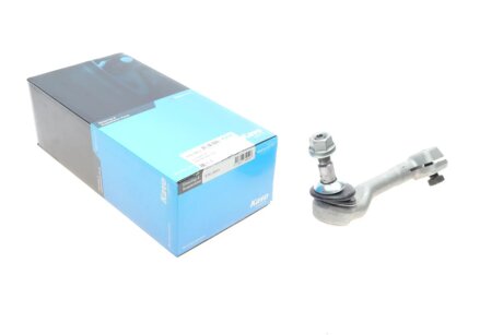 Наконечник тяги руля KAVO PARTS ste-10012