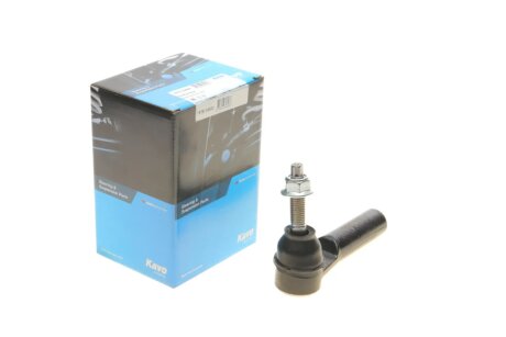 Наконечник тяги рульової Tesla Model S 12- KAVO PARTS ste-10022
