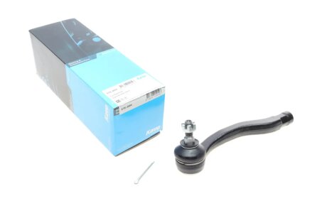 Наконечник тяги рульової (R) Honda Civic II/IV/V/VI 87-01/CR-V 95-02 KAVO PARTS ste-2004