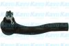 Купити HONDA наконечник рульової тяги лів.CR-V 12- Honda CR-V KAVO PARTS ste-2062 (фото1) підбір по VIN коду, ціна 583 грн.