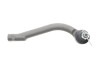 Купити Наконечник тяги рульової (R) Kia Sorento II 2.2 CRDi 09- (L=228 мм) KAVO PARTS ste-3025 (фото1) підбір по VIN коду, ціна 667 грн.