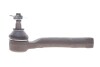Купити Наконечник тяги рульової (L) Kia Sorento I 02- (L=155 мм) KAVO PARTS ste-4012 (фото1) підбір по VIN коду, ціна 619 грн.