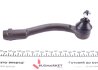 Купить Наконечник тяги рулевой (R) Hyundai i20/Kia Venza 1.4-1.6 10- Hyundai IX20, KIA Soul, Hyundai I20, KIA Rio, Chevrolet Cruze, Mitsubishi Outlander KAVO PARTS ste-4031 (фото3) подбор по VIN коду, цена 763 грн.
