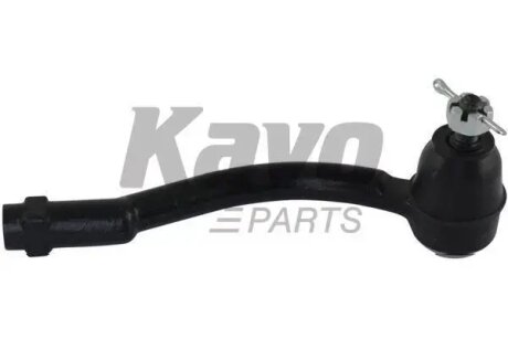 Наконечник тяги рульової (R) Hyundai i20/Kia Venza 1.4-1.6 10- KAVO PARTS ste-4031