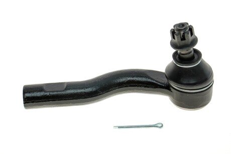 Наконечник тяги рулевой (R) Mazda 6 1.8-2.3 02- (L=145 mm) Mazda 6 KAVO PARTS ste-4522