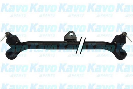 Наконечник тяги руля Ford Maverick 93-98 Nissan Pathfinder, Navara KAVO PARTS ste-6611