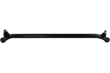 NISSAN Поперечна кермова тяга NAVARA (D22) 2.4 4x4 97-04, PICK UP (D22) 2.4/3.2 98-05 KAVO PARTS ste-6649
