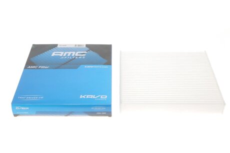 Фильтр салона Corolla/Camry/Raw 4 1.3-3.5 01- KAVO PARTS tc-1018