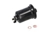 Купити TOYOTA Фільтр палива Avensis 1.6/1.8/2.0,Camry 96-,Carina E,Mitsubishi Toyota Camry, Rav-4 KAVO PARTS tf-1582 (фото1) підбір по VIN коду, ціна 284 грн.