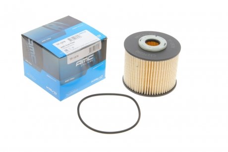 Фильтр топливный 2.0HDi/TDCi Scudo/Expert 11-/308-407 09-/C4/C5 09-/Focus 11- KAVO PARTS tf-1978