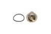 Купить Термостат Mitsubishi Lancer/Outlander/Pajero 1.3-2.4 90- (82°C) KAVO PARTS th-5503 (фото1) подбор по VIN коду, цена 387 грн.